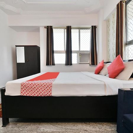 Oyo 72367 Green Home Residency Patna  Dış mekan fotoğraf