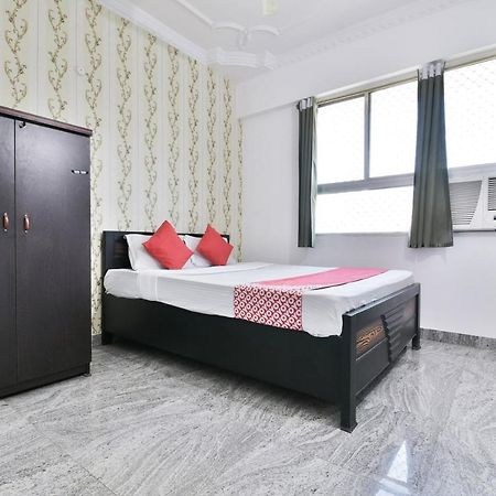 Oyo 72367 Green Home Residency Patna  Dış mekan fotoğraf