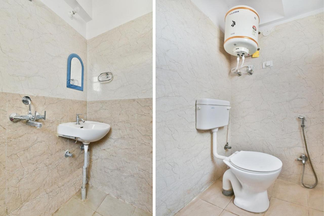 Oyo 72367 Green Home Residency Patna  Dış mekan fotoğraf