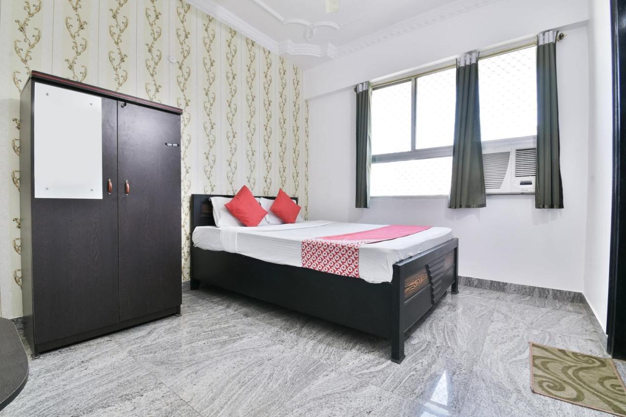 Oyo 72367 Green Home Residency Patna  Dış mekan fotoğraf