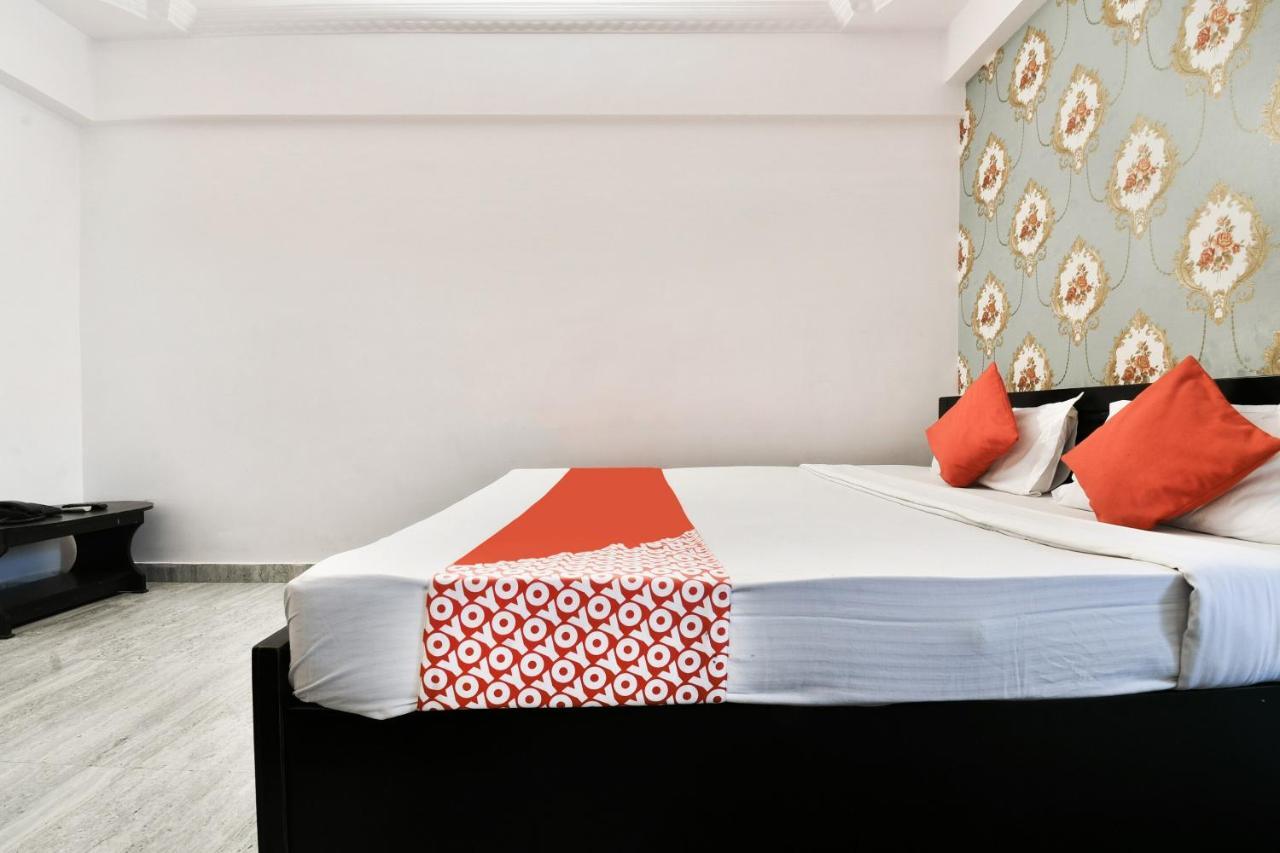 Oyo 72367 Green Home Residency Patna  Dış mekan fotoğraf