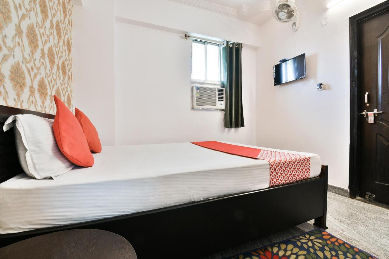 Oyo 72367 Green Home Residency Patna  Dış mekan fotoğraf