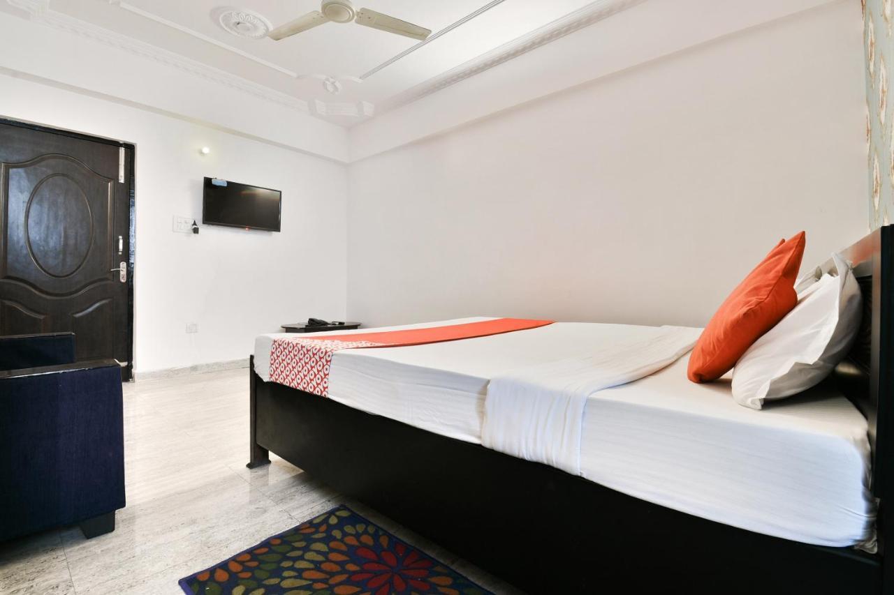 Oyo 72367 Green Home Residency Patna  Dış mekan fotoğraf