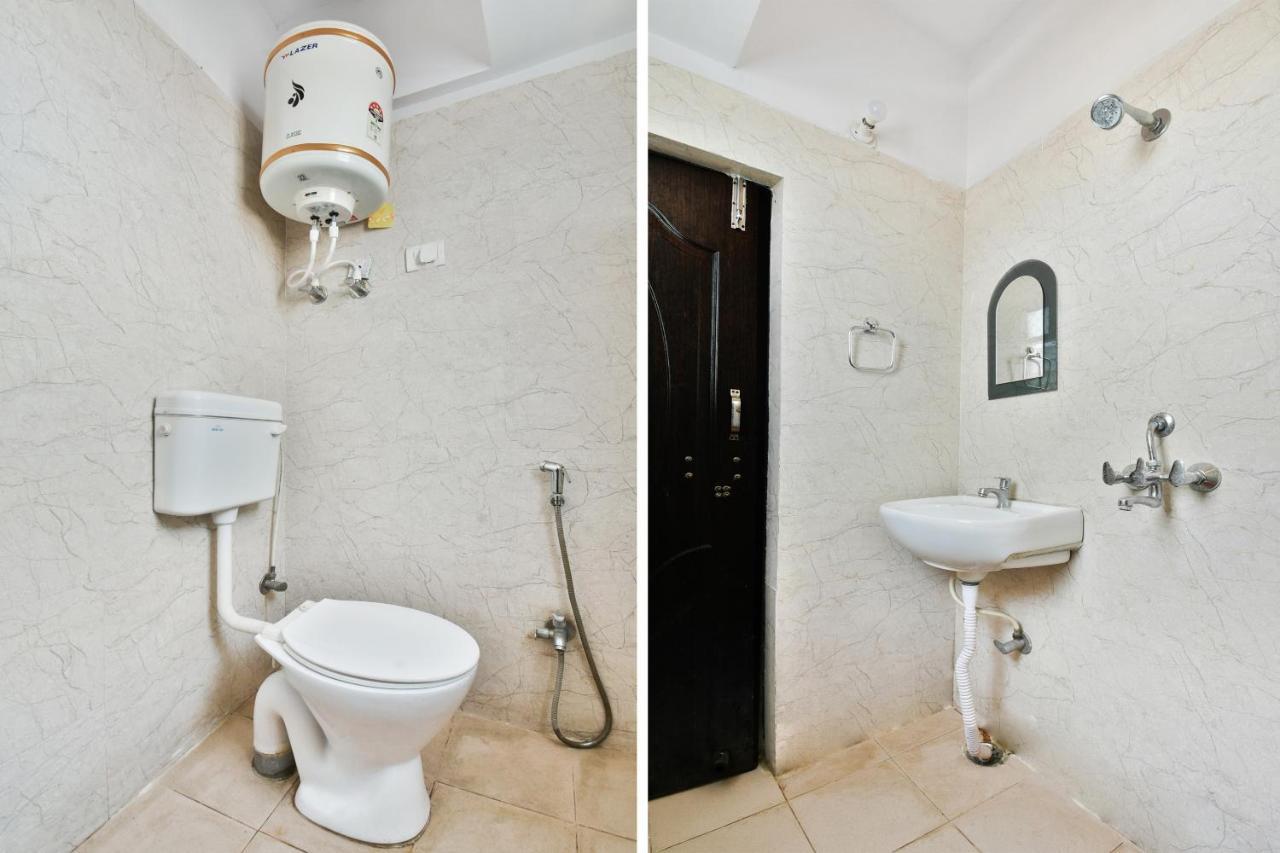 Oyo 72367 Green Home Residency Patna  Dış mekan fotoğraf