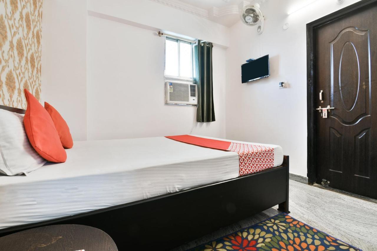 Oyo 72367 Green Home Residency Patna  Dış mekan fotoğraf