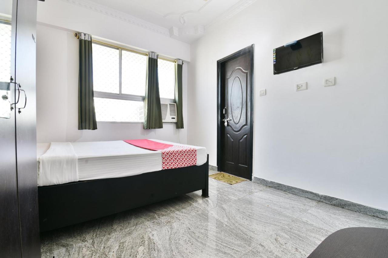 Oyo 72367 Green Home Residency Patna  Dış mekan fotoğraf